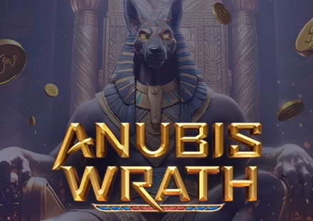 Anubis Wrath - PG Soft casino game on 747 Live