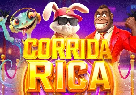 Corrida Rica - POPOK GAMING casino game on 747 Live