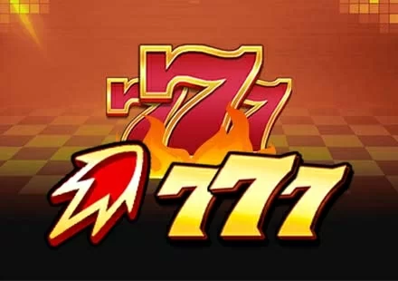 Crazy777 - Jili Games casino game on 747 Live