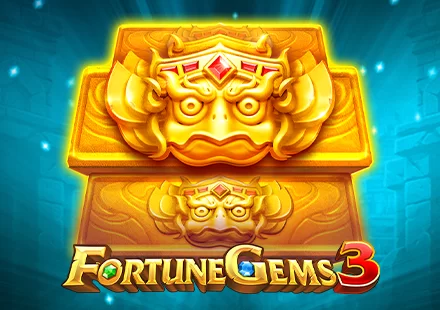 Fortune Gems 3 - Jili Games casino game on 747 Live