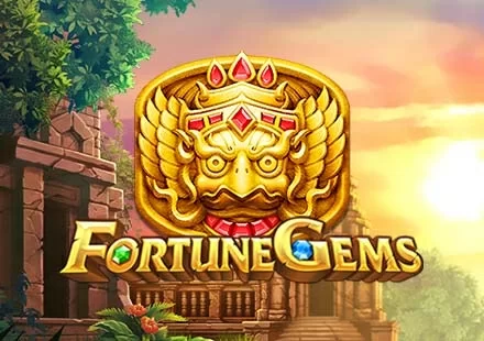 Fortune Gems - Jili Games casino game on 747 Live