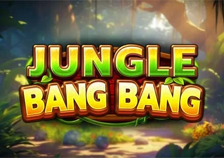 JUNGLE BANG BANG - FaChai casino game on 747 Live