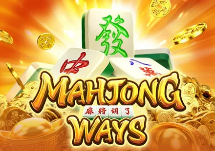 Mahjong Ways - PG Soft casino game on 747 Live