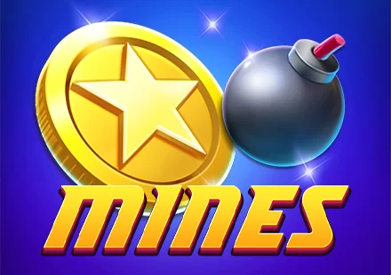 Mines - Jili Games casino game on 747 Live