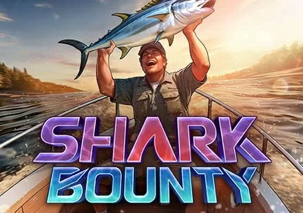 Shark Bounty - PG Soft casino game on 747 Live