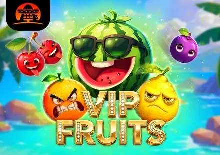 Vip Fruits - Amigo Gaming casino game on 747 Live