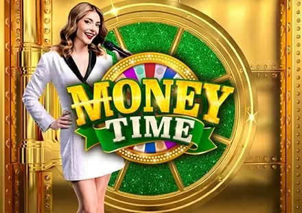 Money Time - Pragmatic Play Live casino game on 747 Live